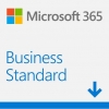 Microsoft Office 365 Business Premium Sub 1YR (5 stan.; 12 miesięcy; Wersja cyfrowa; Komercyjna; Eurozone); nowa nazwa Microsoft 365 Business Standard