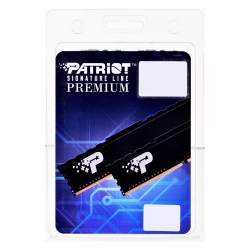 PATRIOT DDR4 2x8GB PREMIUM 2666MHz-102835