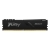 Kingston FURY DDR4 16GB (1x16GB) 3600MHz CL18 Beast Black