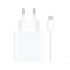 Xiaomi charger 33W + USB C cable