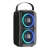 Głośnik bezprzewodowy Bluetooth W-KING T11 100W czarny-1034918