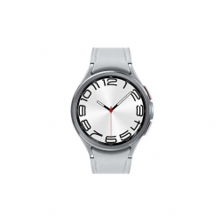 Samsung Galaxy Watch 6 (R965) Classic 47mm LTE, Silver-1046735