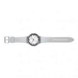 Samsung Galaxy Watch 6 (R965) Classic 47mm LTE, Silver-1046739