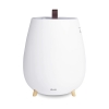 Duux Humidifier Gen2  Tag  Ultrasonic, 12 W, Water tank capacity 2.5 L, Suitable for rooms up to 30 m2, Ultrasonic, Humidification capacity 250 ml/hr,