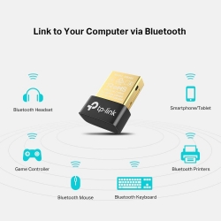 TP-LINK UB400 Nano karta USB Bluetooth-106163