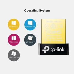 TP-LINK UB400 Nano karta USB Bluetooth-106164