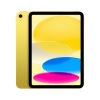 Apple iPad 10.9" Wi-Fi 64GB - Yellow (2022)