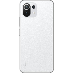 Smartfon Xiaomi Mi 11 Lite NE 5G 8/128GB Biały-1072358