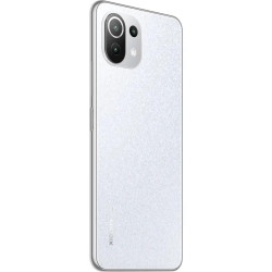 Smartfon Xiaomi Mi 11 Lite NE 5G 8/128GB Biały-1072361