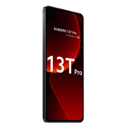 Smartfon Xiaomi 13T Pro 5G 12/512GB Czarny (WYPRZEDAŻ)-1072495