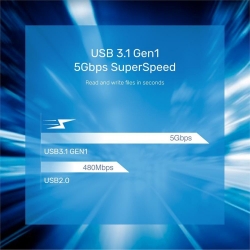 UNITEK HUB 8W1 USB3.1 TYP-C, PD 100W, D1019A-107455