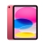Apple iPad 10.9" Wi-Fi 64GB - Pink (2022)