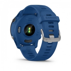 Smartwatch Garmin Forerunner 255 Tidal Blue-1089237