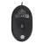 Zestaw klawiatura + mysz TITANUM TK106 (USB 2.0; (US); kolor czarny; optyczna)-108806