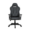 Arozzi Torretta SoftFabric Gaming Chair -Dark Grey