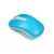 Mysz IBOX LORIINI IMOF008WBL (optyczna; 1600 DPI; kolor niebieski-109670