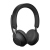 Jabra Evolve2 65, UC Stereo Zestaw słuchawkowy Bezprzewodowy Opaska na głowę-1097025
