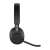 Jabra Evolve2 65, UC Stereo Zestaw słuchawkowy Bezprzewodowy Opaska na głowę-1097028