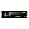 Dysk SSD MSI SPATIUM M482 2TB PCIe 4.0 NVMe M.2 2280