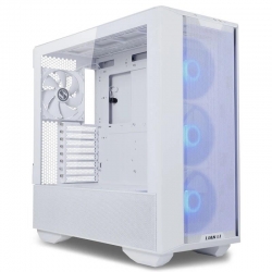 Lian Li LANCOOL III E-ATX Case RGB White-1108478