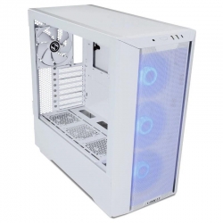 Lian Li LANCOOL III E-ATX Case RGB White-1108480