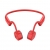 Słuchawki bezprzewodowe z technologią przewodnictwa kostnego Vidonn F3 - czerwone-1104125