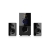 Zestaw głośników 2.1 REAL-EL M-555 (czarne)-1109151