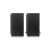 Zestaw głośnikowy 2.0 REAL-EL S-305 (czarny)-1109161