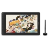 Tablet graficzny Huion Kamvas 16 (2021) with stand