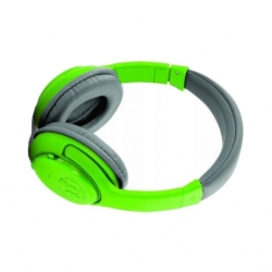 Słuchawki bezprzewodowe Esperanza LIBERO EH163G (kolor zielony)-112228