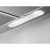 Okap podszafkowy Electrolux LFU215X (272 m3/h; 498mm; kolor srebrny)-11487