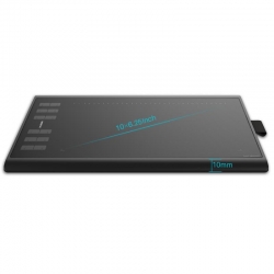 Tablet graficzny Huion H1060P-123930