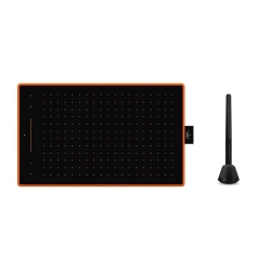Tablet graficzny Huion RTM 500 Orange
