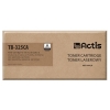 Toner ACTIS TB-325CA (zamiennik Brother TN-325C; Standard; 3500 stron; niebieski)
