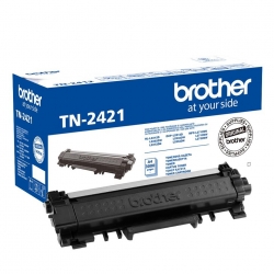 Toner Brother czarny TN2421=TN-2421, 3000 str.-126769