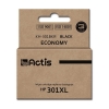 Tusz ACTIS KH-301BKR (zamiennik HP 301XL CH563EE; Standard; 20 ml; czarny)