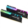 Zestaw pamięci G.SKILL TridentZ RGB F4-3600C18D-16GTZRX (DDR4; 2 x 8 GB; 3600 MHz; CL18)