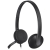 Słuchawki Logitech H340 981-000475 (kolor czarny)-178455