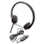 Słuchawki Logitech H340 981-000475 (kolor czarny)-178459