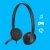 Słuchawki Logitech H340 981-000475 (kolor czarny)-178471
