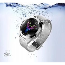 Smartwatch oromed Smart Lady Silver-24674