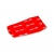 Uchwyt samochodowy IBOX H4 ALLIGATOR BLACK/RED ICH4R (kolor czarny)-25163
