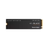 Dysk SSD WD Black SN770 WDS100T3X0E (1 TB ; M.2; PCIe NVMe 4.0 x4)