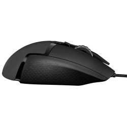 Mysz Logitech G502 Gaming HERO EU 910-005471 (optyczna; 16000 DPI; kolor czarny)-313045