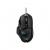 Mysz Logitech G502 Gaming HERO EU 910-005471 (optyczna; 16000 DPI; kolor czarny)-313048