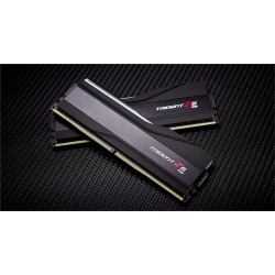G.SKILL TRIDENT Z5 RGB DDR5 2X16GB 6000MHZ CL36-36 XMP3 BLACK F5-6000J3636F16GX2-TZ5RK-324718