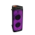 PartyBox Blaupunkt PB06DB (Bluetooth i karaoke)-325020