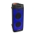 PartyBox Blaupunkt PB06DB (Bluetooth i karaoke)-325021