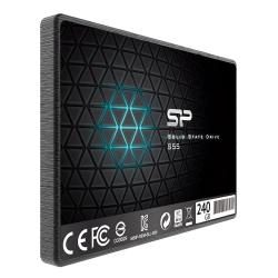 Dysk SSD Silicon Power S55 240GB 2,5