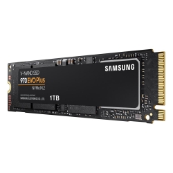 Dysk Samsung 970 EVO Plus MZ-V7S1T0BW (1 TB ; M.2; PCIe NVMe 3.0 x4)-37099